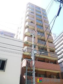 福岡県福岡市中央区薬院３ 11階建 築17年6ヶ月