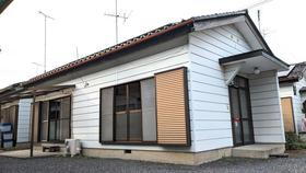 石川住宅