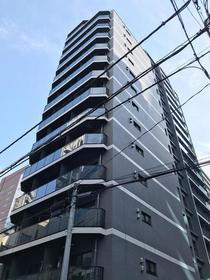 東京都港区西新橋３ 14階建 築5年4ヶ月