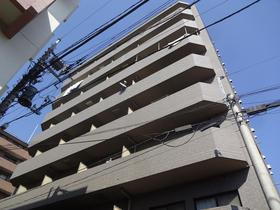 東京都中野区野方６ 8階建 築21年4ヶ月