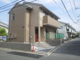 広島県広島市西区高須１ 2階建 築9年3ヶ月