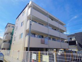 東京都葛飾区白鳥３ 4階建 築23年3ヶ月