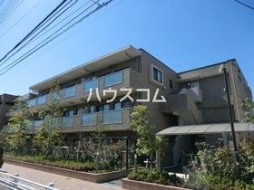 東京都武蔵野市西久保１ 3階建 築10年11ヶ月