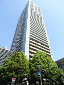 赤坂タワーレジデンスＴｏｐ　ｏｆ　ｔｈｅ　Ｈｉｌｌ 地上45階地下3階建