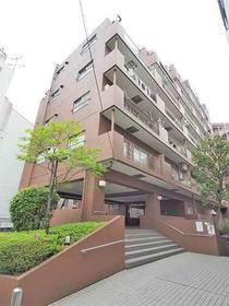 東京都品川区西五反田４ 9階建 築45年2ヶ月