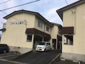 京都府福知山市土師新町１ 2階建 築40年5ヶ月