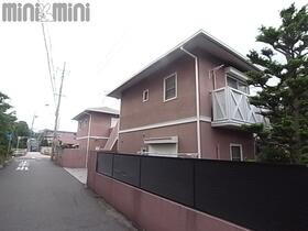 兵庫県西宮市仁川町３ 2階建 築33年1ヶ月