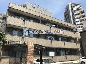 兵庫県神戸市灘区稗原町１ 賃貸アパート