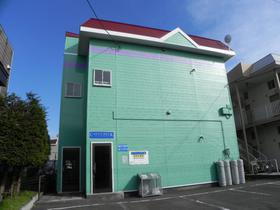 北海道江別市幸町 2階建 築34年6ヶ月