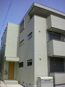 東京都練馬区中村２ 3階建 築12年