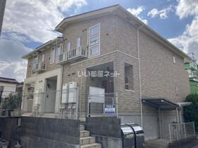 茨城県牛久市神谷１ 賃貸アパート