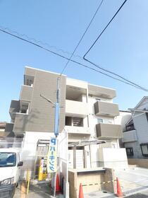 兵庫県尼崎市南塚口町７ 3階建 築4年5ヶ月