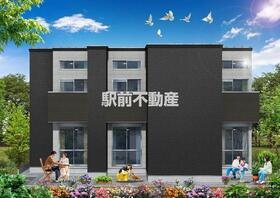 福岡県福岡市西区石丸１ 2階建 