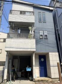 天下茶屋東２丁目戸建て