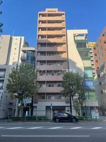 スカイコート秋葉原