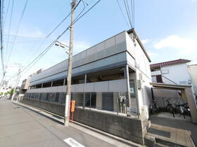 ルミエールＳ・Ｋ 2階建