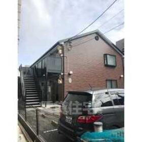 アンプルール　リーブル　プロスペリテ 2階建