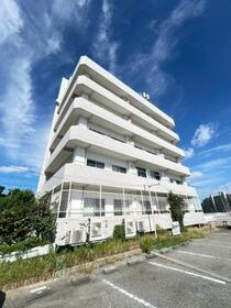 兵庫県神戸市垂水区名谷町字室山 賃貸マンション