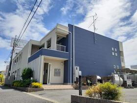 キャッスルドン・アニュー