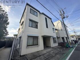 兵庫県西宮市分銅町 築38年2ヶ月 3階建