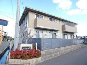 山口県防府市千日２ 賃貸アパート