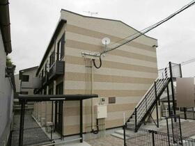 福岡県福岡市東区香椎１ 賃貸アパート