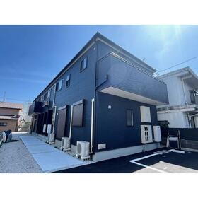 岐阜県岐阜市島栄町２ 賃貸アパート