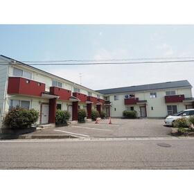 タウンコート・ルピナス