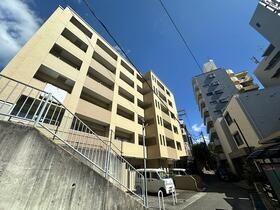 兵庫県神戸市中央区花隈町 賃貸マンション