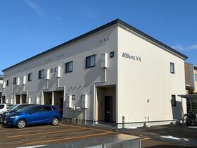 新潟県三条市東新保 賃貸アパート