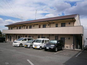 ハイツ・花のこみちＢ棟