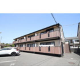 サンヴェール　Ａ棟