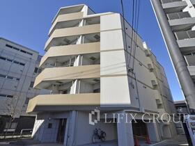 東京都練馬区桜台２ 賃貸マンション