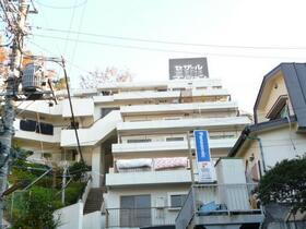 セザール鶴川ガーデンヒルズ