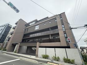 兵庫県神戸市中央区野崎通６ 築1年9ヶ月 5階建