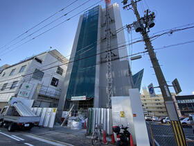 大阪府堺市堺区向陵中町４ 賃貸マンション