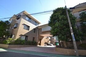 東京都小金井市緑町１ 賃貸マンション