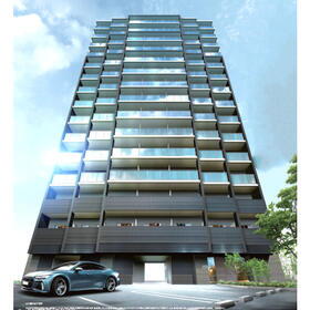 愛知県名古屋市北区山田２ 15階建 築1年8ヶ月