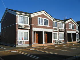 サンクレスト若草