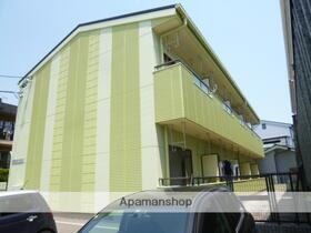 レジデンスオーミ第２．