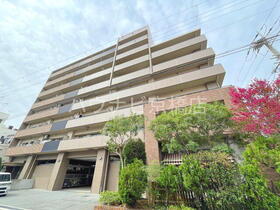 大阪府大阪市城東区関目５ 賃貸マンション