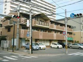 大阪府大阪市平野区長吉出戸８ 3階建 築20年8ヶ月