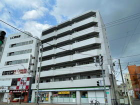 北海道札幌市北区麻生町４ 7階建 築35年3ヶ月