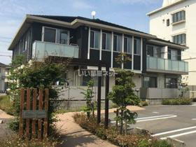 愛知県西尾市中畑町宮西 2階建