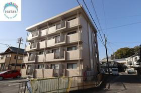 愛知県知立市来迎寺町南天白 4階建 築34年6ヶ月