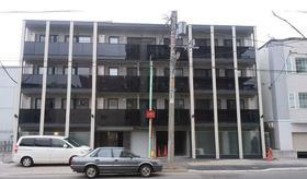 北海道札幌市北区北十四条西１ 4階建 築6年2ヶ月
