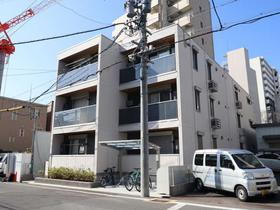 愛知県名古屋市中区平和１ 3階建 築1年6ヶ月