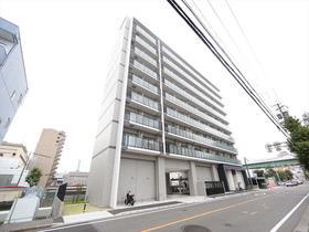 愛知県名古屋市中区大須１ 9階建 築3年4ヶ月