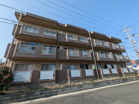 静岡県浜松市中央区丸塚町 3階建 築36年2ヶ月