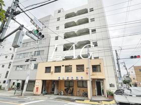 東京都中野区中央２ 6階建 築50年7ヶ月